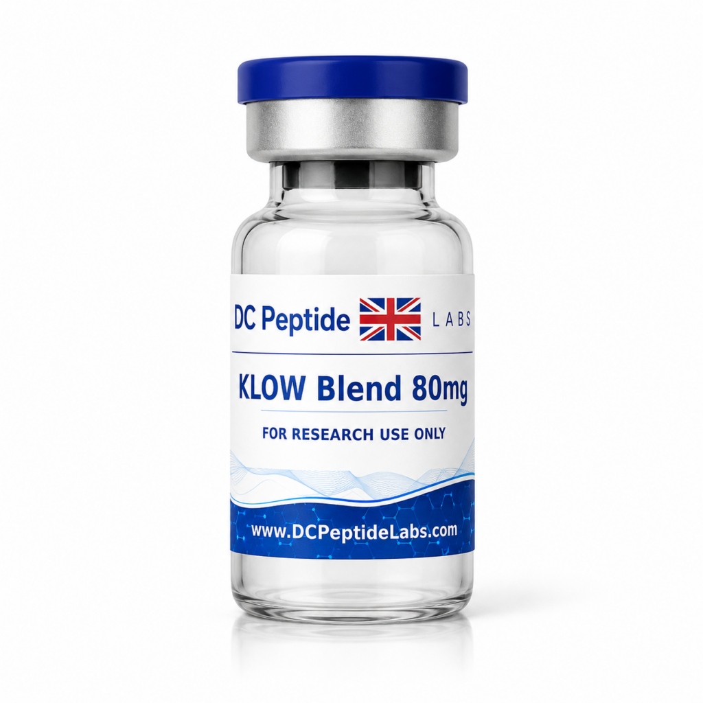 KLOW Blend 80mg product image