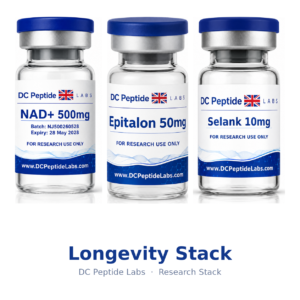Longevity Stack