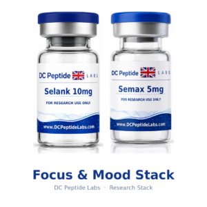 Focus & Mood Stack