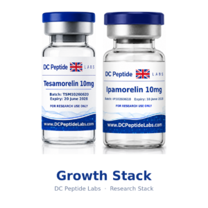 Growth Stack