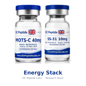 Energy Stack
