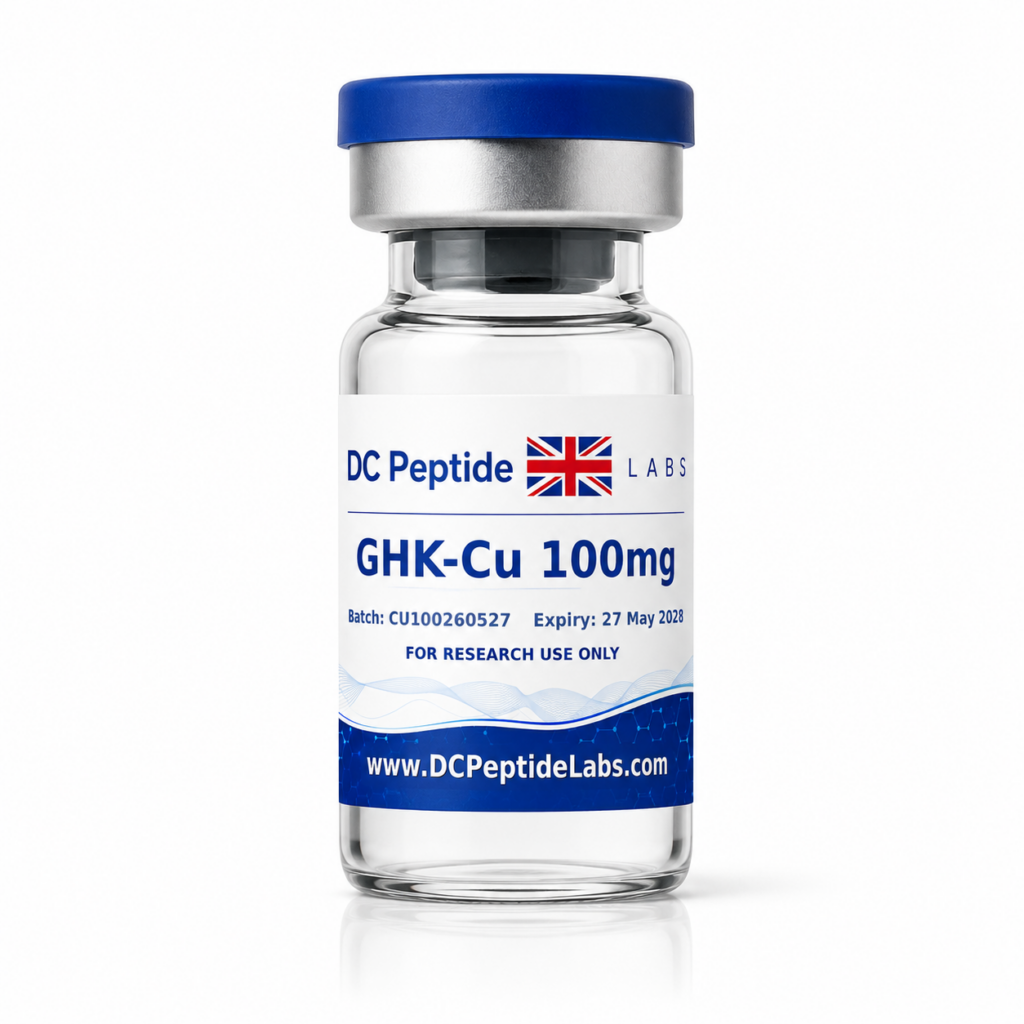 GHK-Cu 100mg product image
