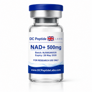 NAD+ 500mg product image