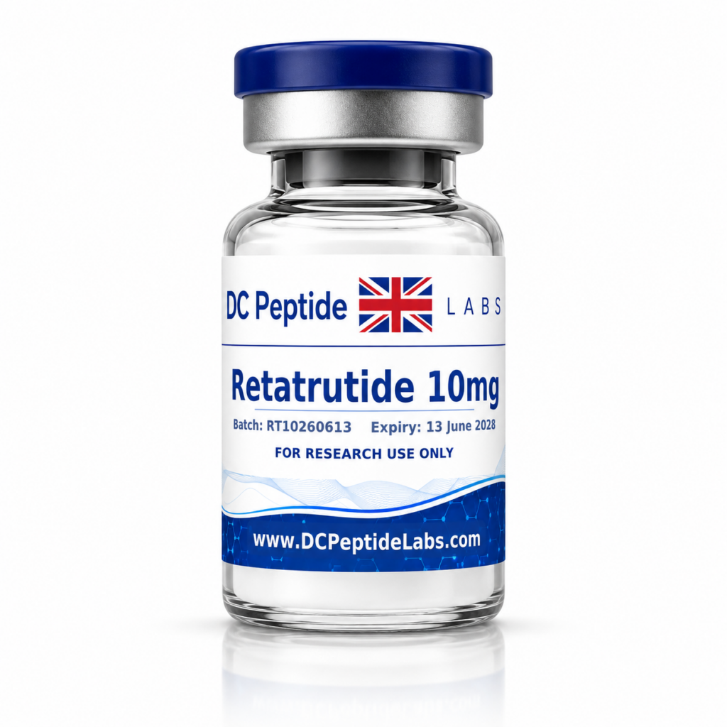 Retatrutide 10mg product image