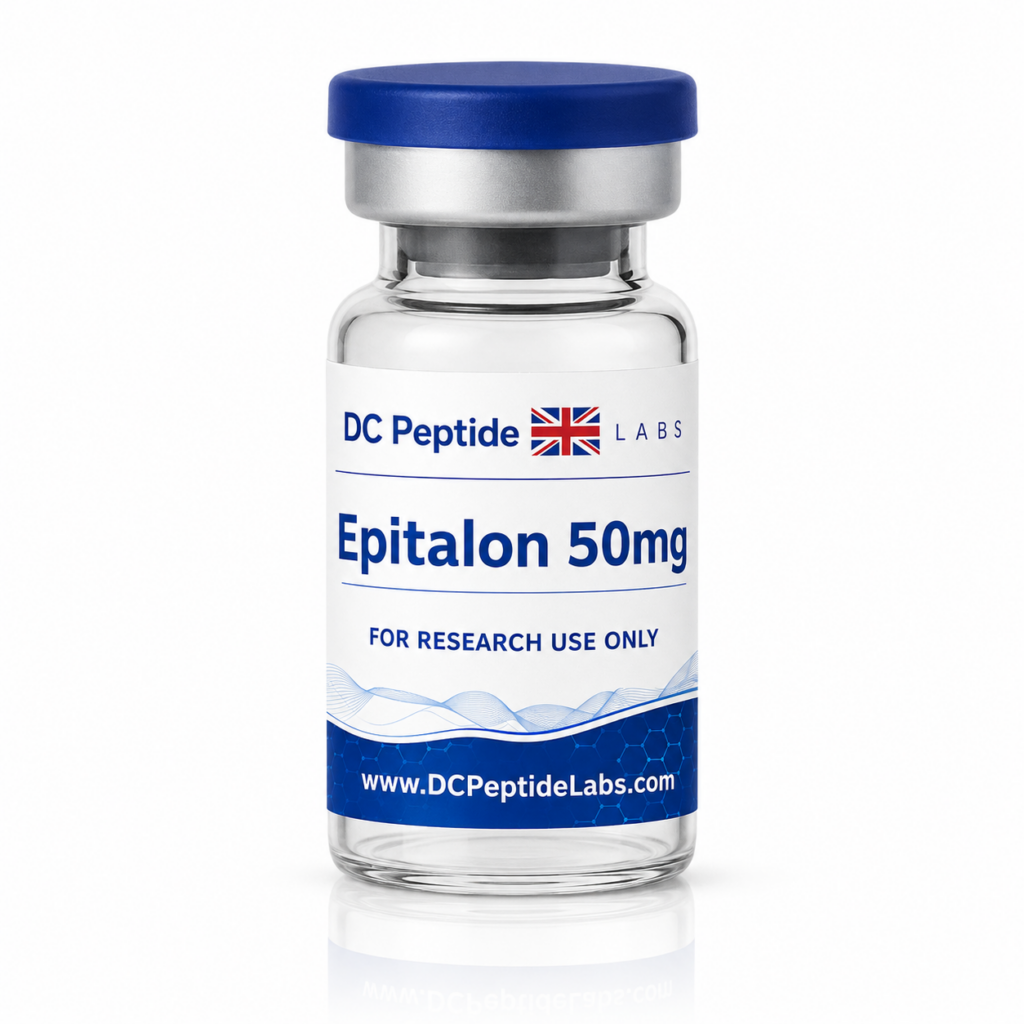Epitalon 50mg product image
