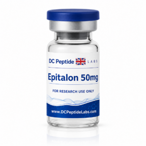 Epitalon 50mg product image