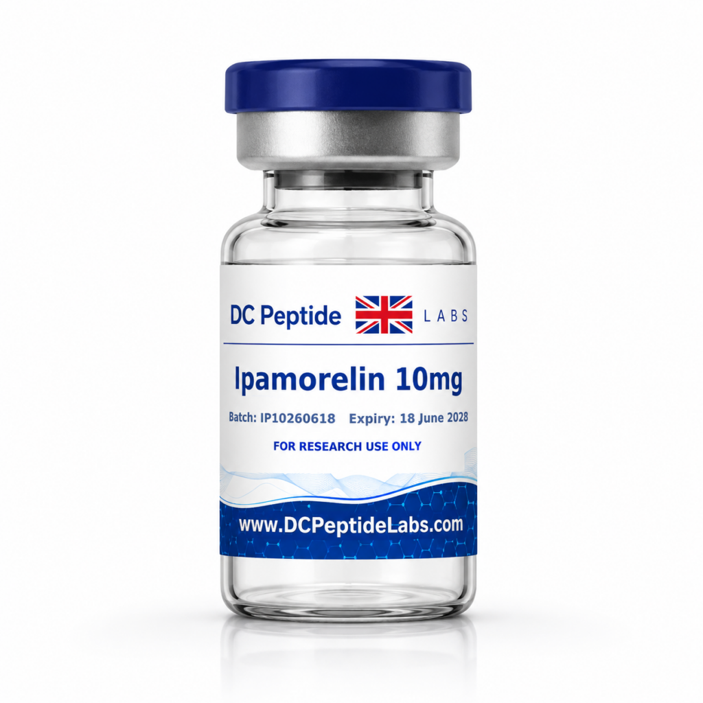 Ipamorelin 10mg product image