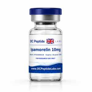 Ipamorelin 10mg product image