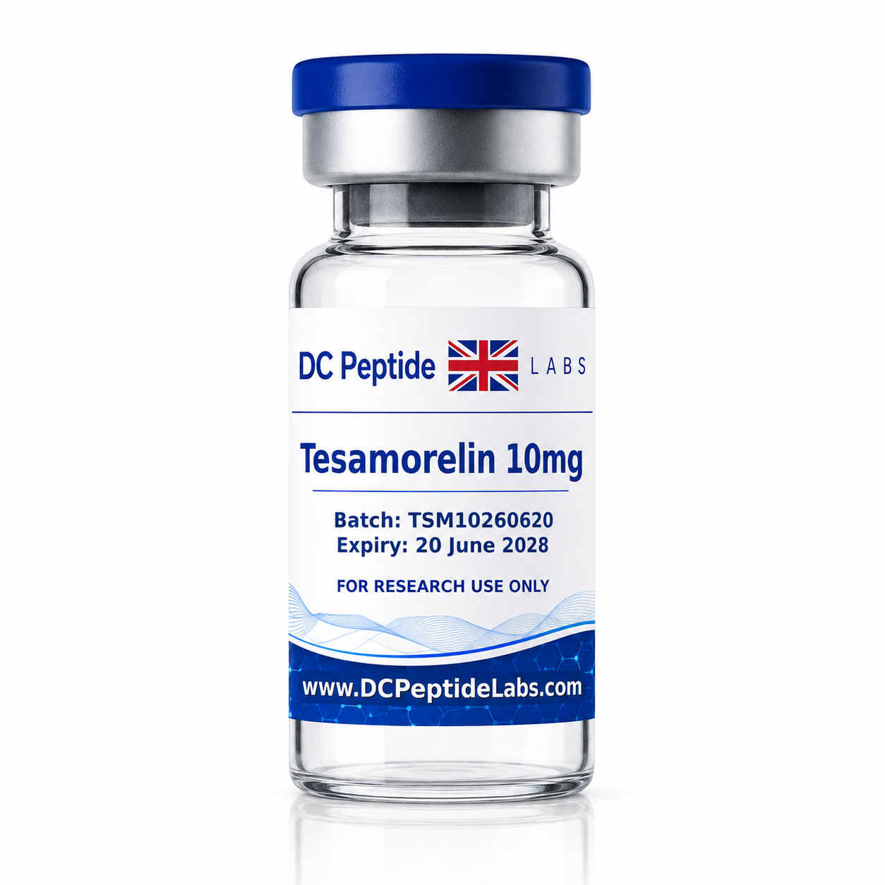 Tesamorelin 10mg product image