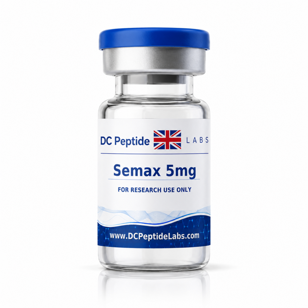 Semax 5mg product image
