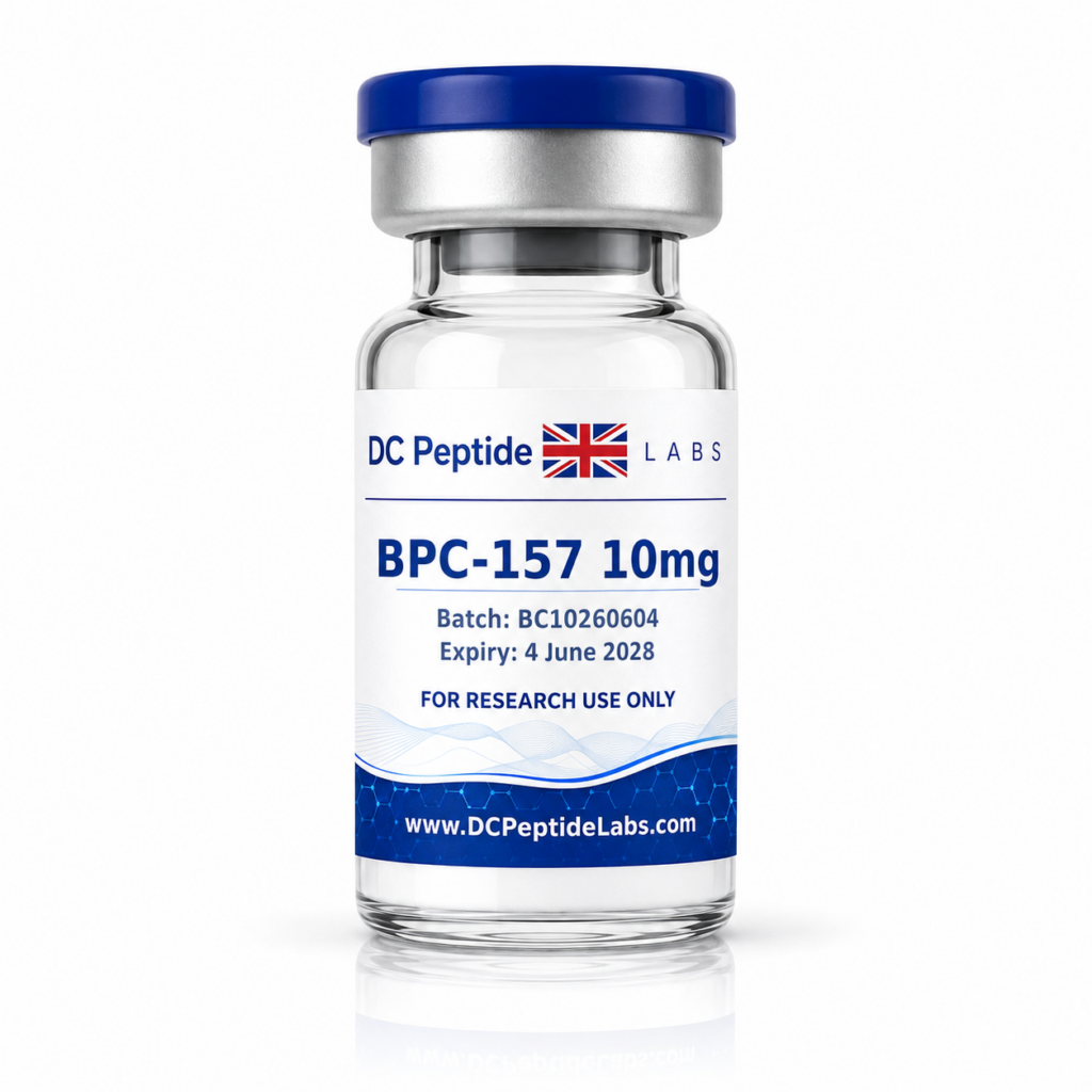 BPC-157 10mg product image