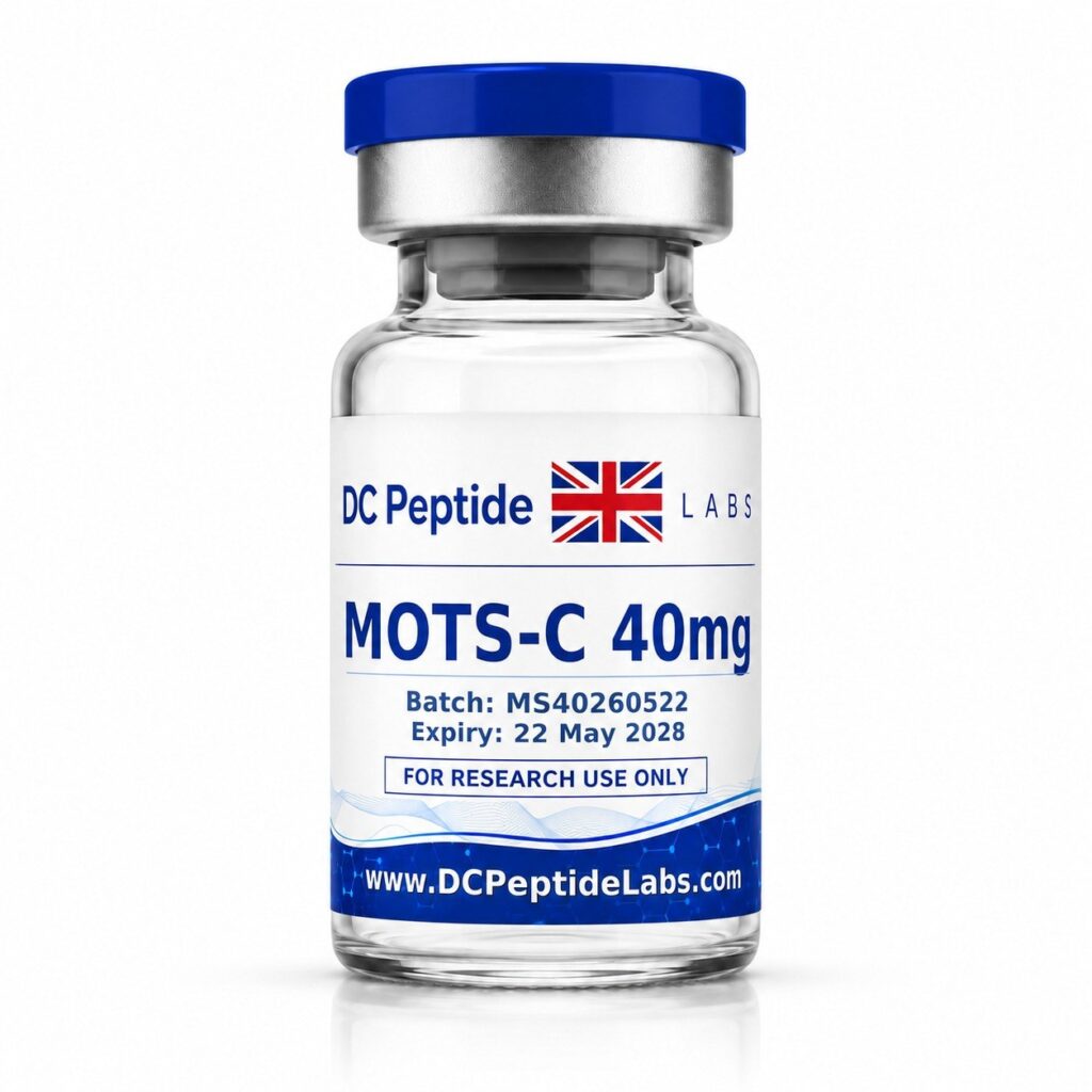 MOTS-C 40mg product image